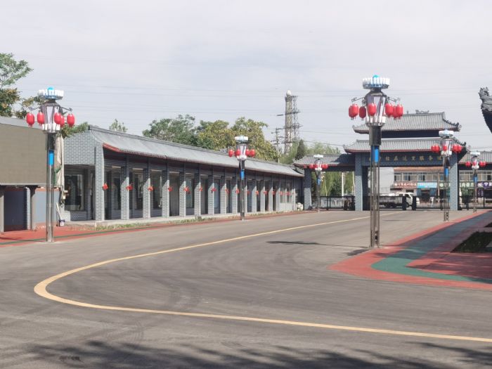 太陽能路燈價格差異大的原因是什么？